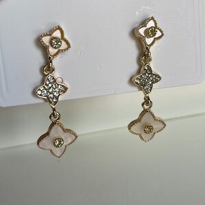 Fashion earrings
